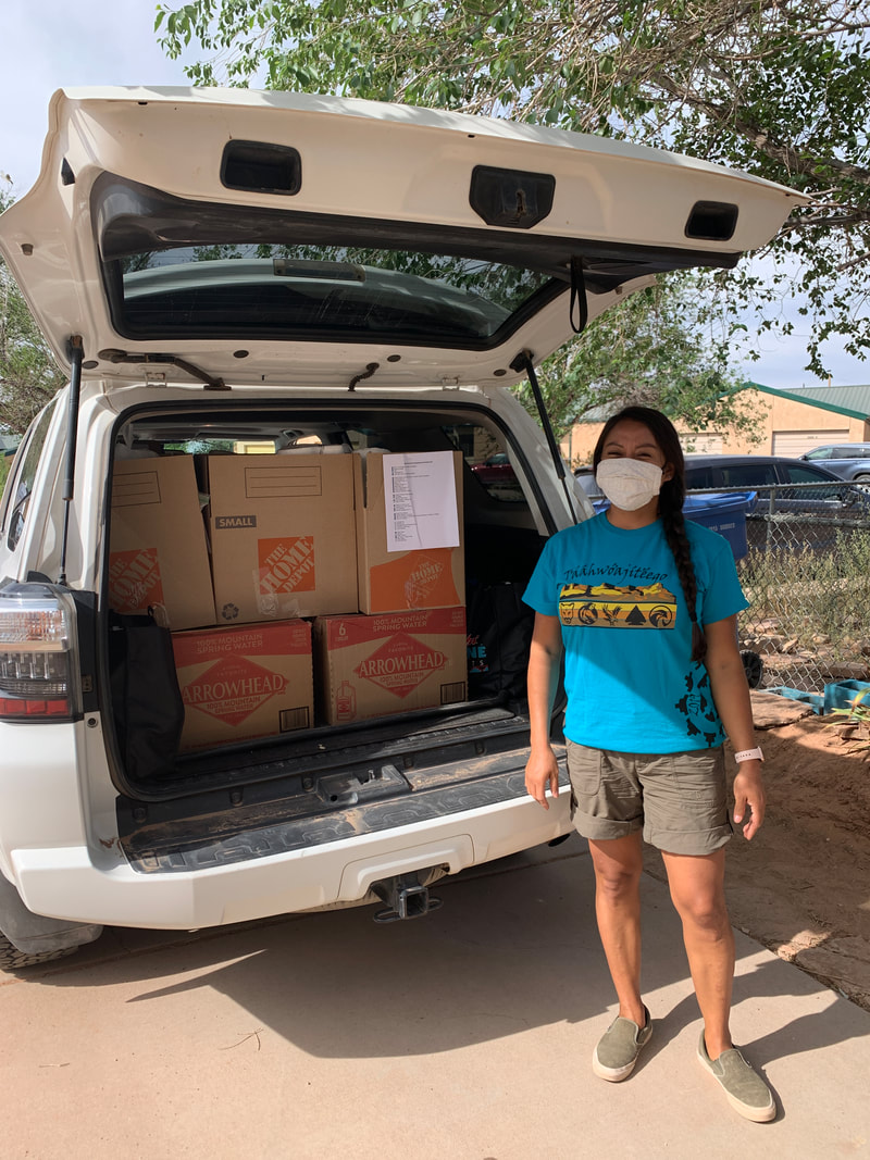 Elder Support Project